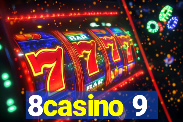 8casino 9