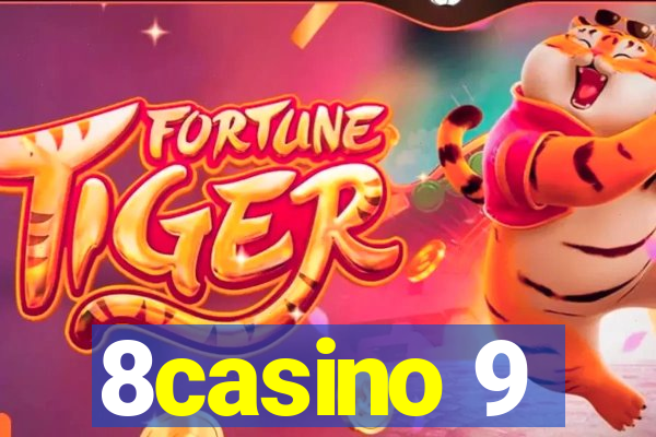 8casino 9
