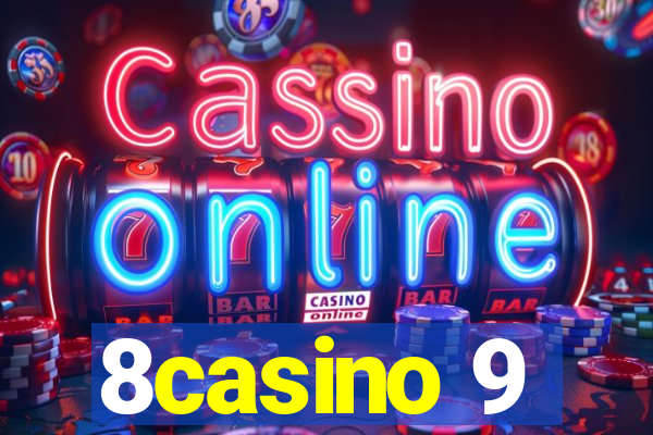 8casino 9
