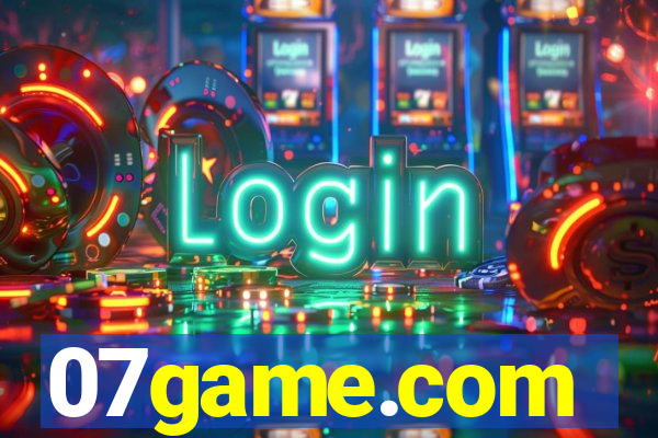 07game.com