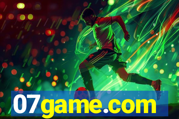07game.com