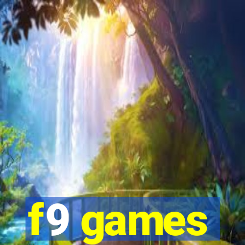 f9 games