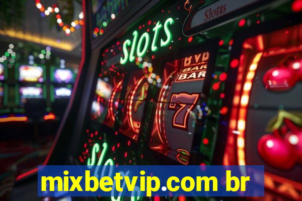 mixbetvip.com br