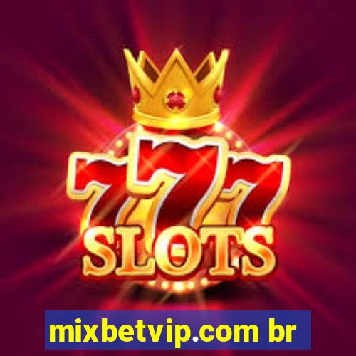mixbetvip.com br