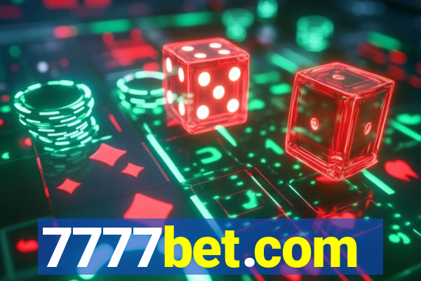 7777bet.com