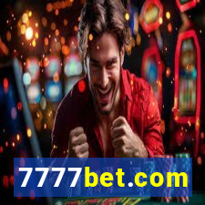 7777bet.com