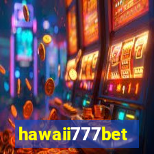 hawaii777bet