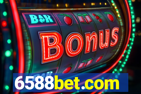 6588bet.com