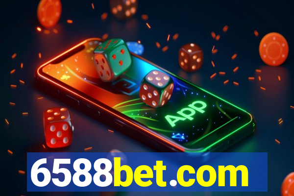 6588bet.com