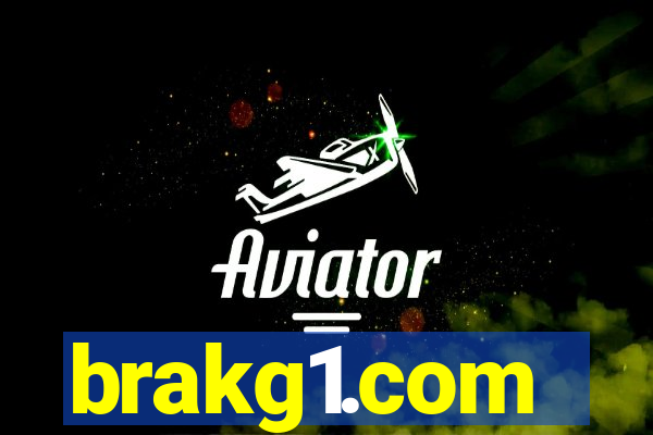 brakg1.com