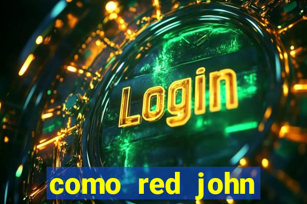 como red john sabia da lista de jane