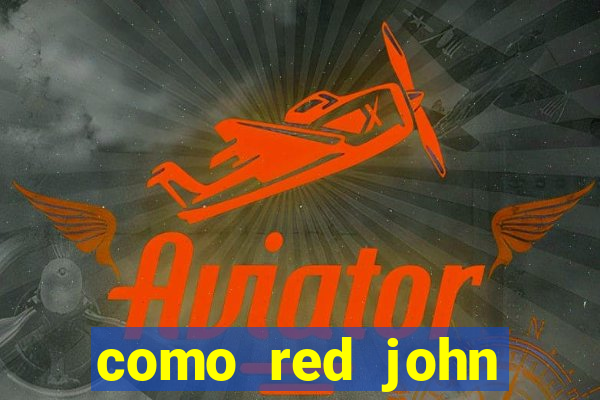 como red john sabia da lista de jane