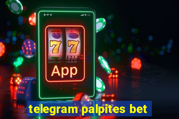 telegram palpites bet