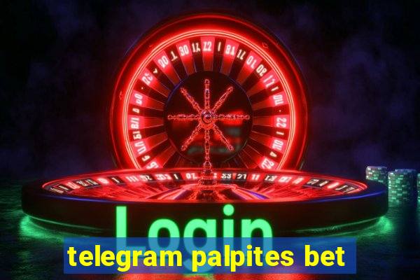 telegram palpites bet