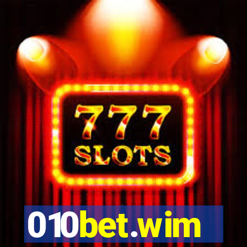 010bet.wim