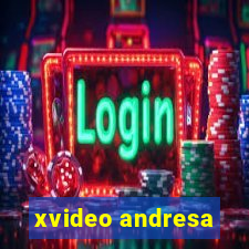 xvideo andresa