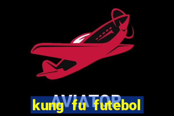 kung fu futebol clube via torrent