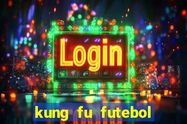 kung fu futebol clube via torrent