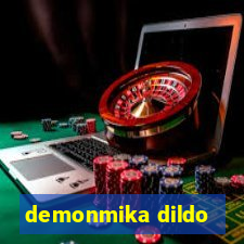 demonmika dildo