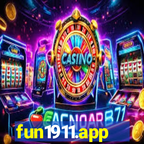 fun1911.app