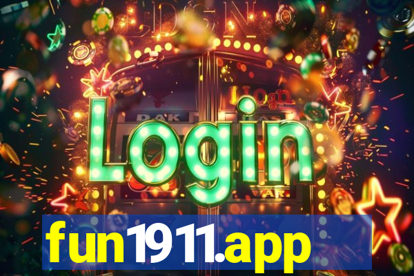 fun1911.app