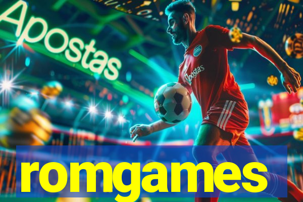 romgames