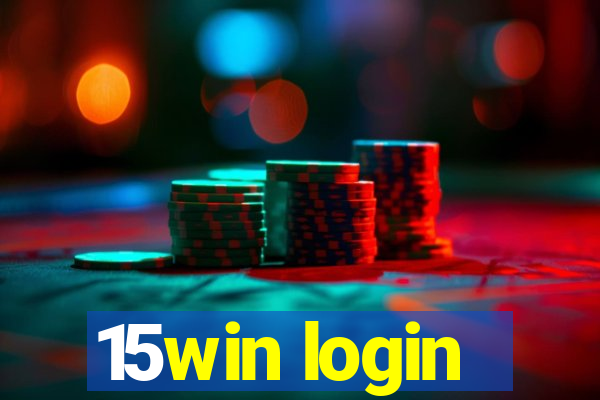 15win login