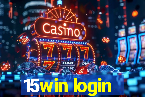 15win login