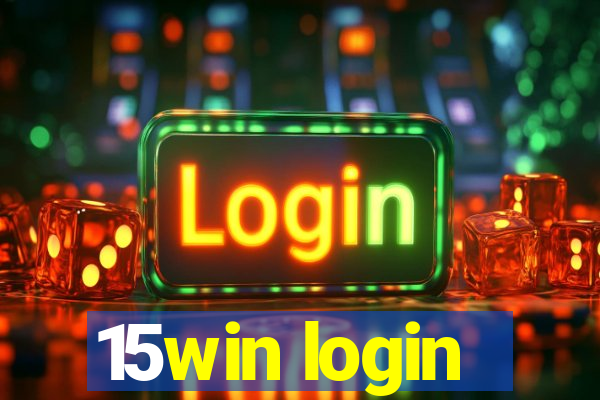 15win login