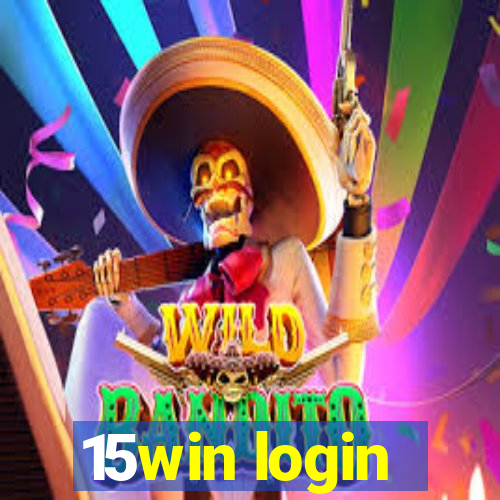 15win login