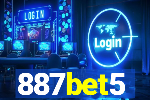 887bet5