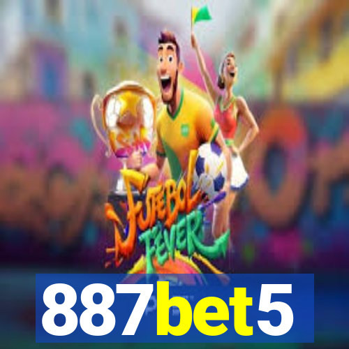 887bet5