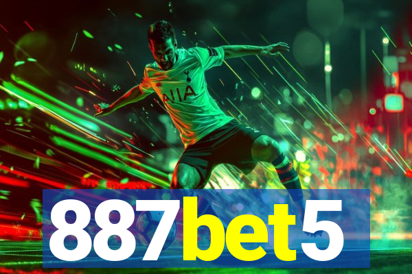 887bet5