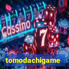 tomodachigame