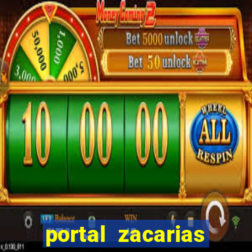 portal zacarias cadaver encontrado