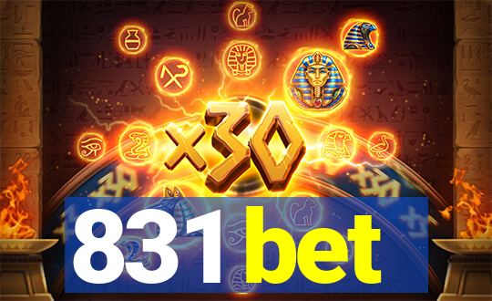 831 bet