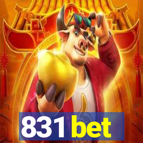 831 bet