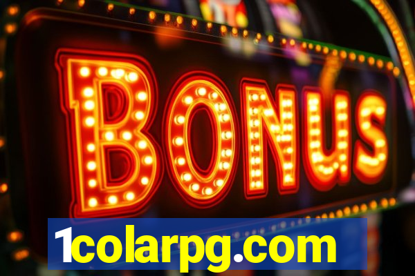 1colarpg.com