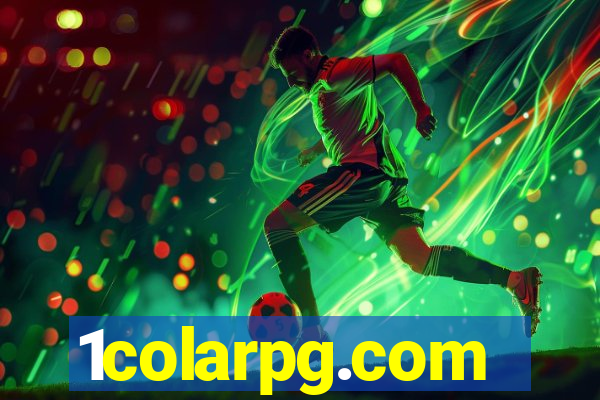 1colarpg.com