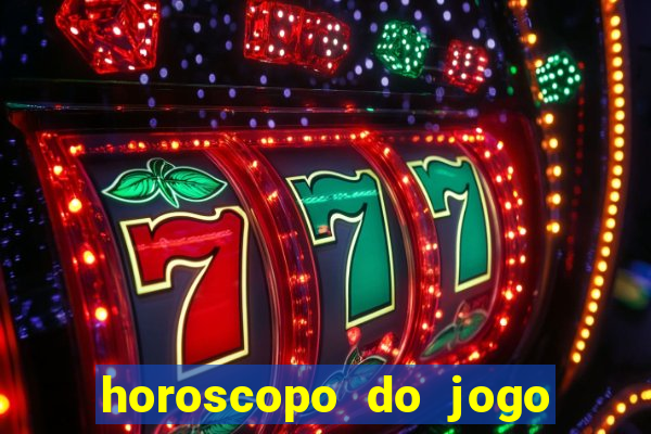 horoscopo do jogo do bicho