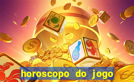 horoscopo do jogo do bicho