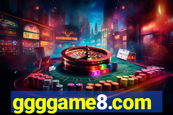 ggggame8.com
