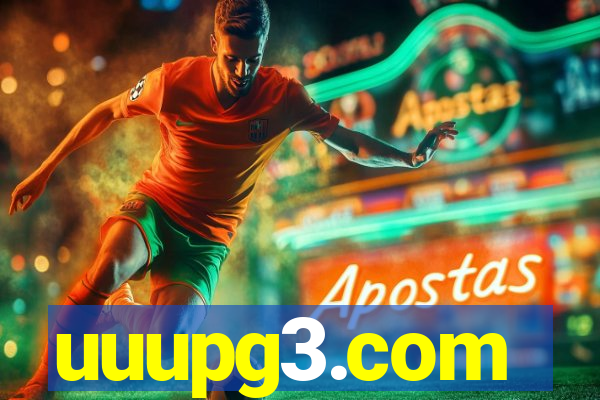 uuupg3.com