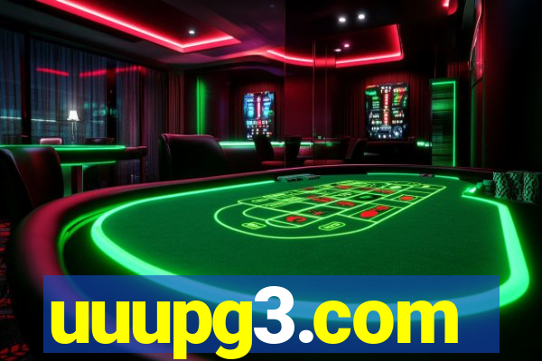 uuupg3.com