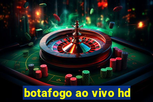 botafogo ao vivo hd