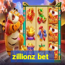 zillionz bet