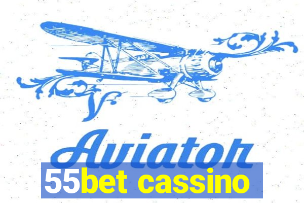 55bet cassino