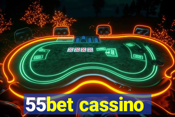 55bet cassino