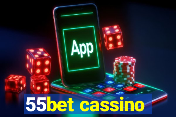 55bet cassino