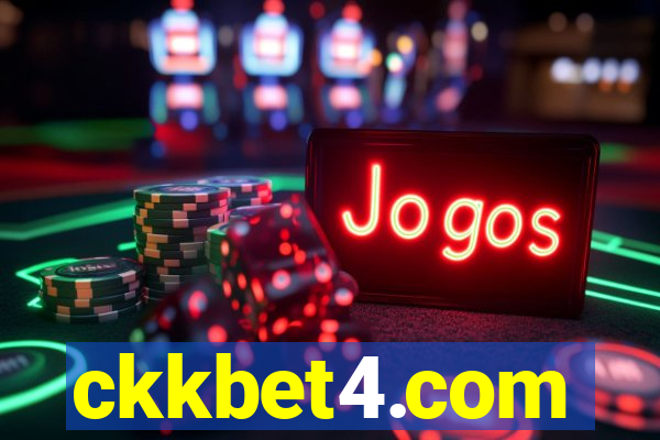 ckkbet4.com